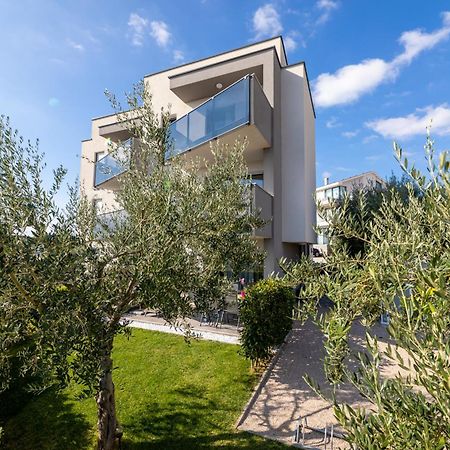 קרק Apartment Elegance מראה חיצוני תמונה