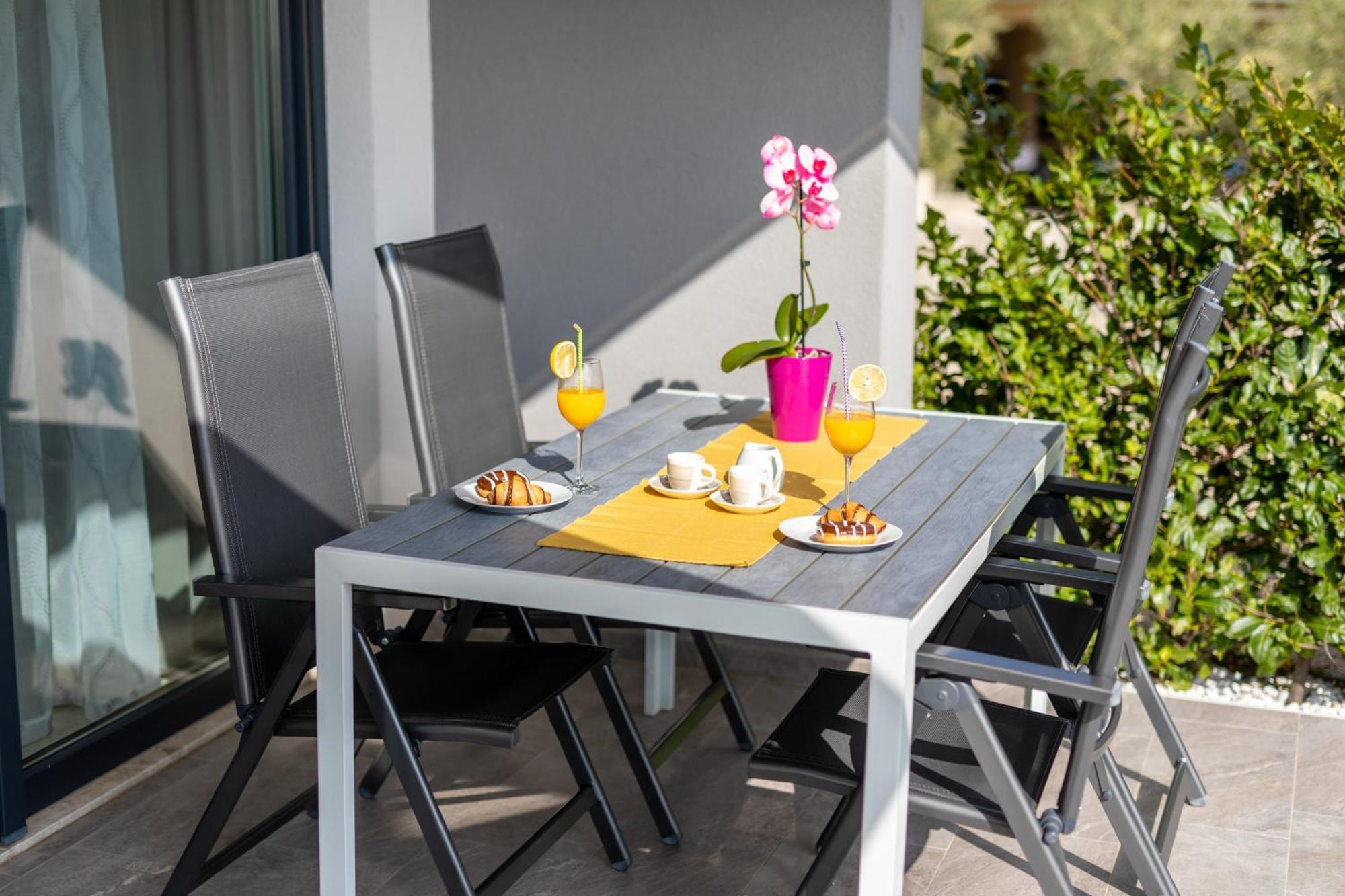 קרק Apartment Elegance מראה חיצוני תמונה