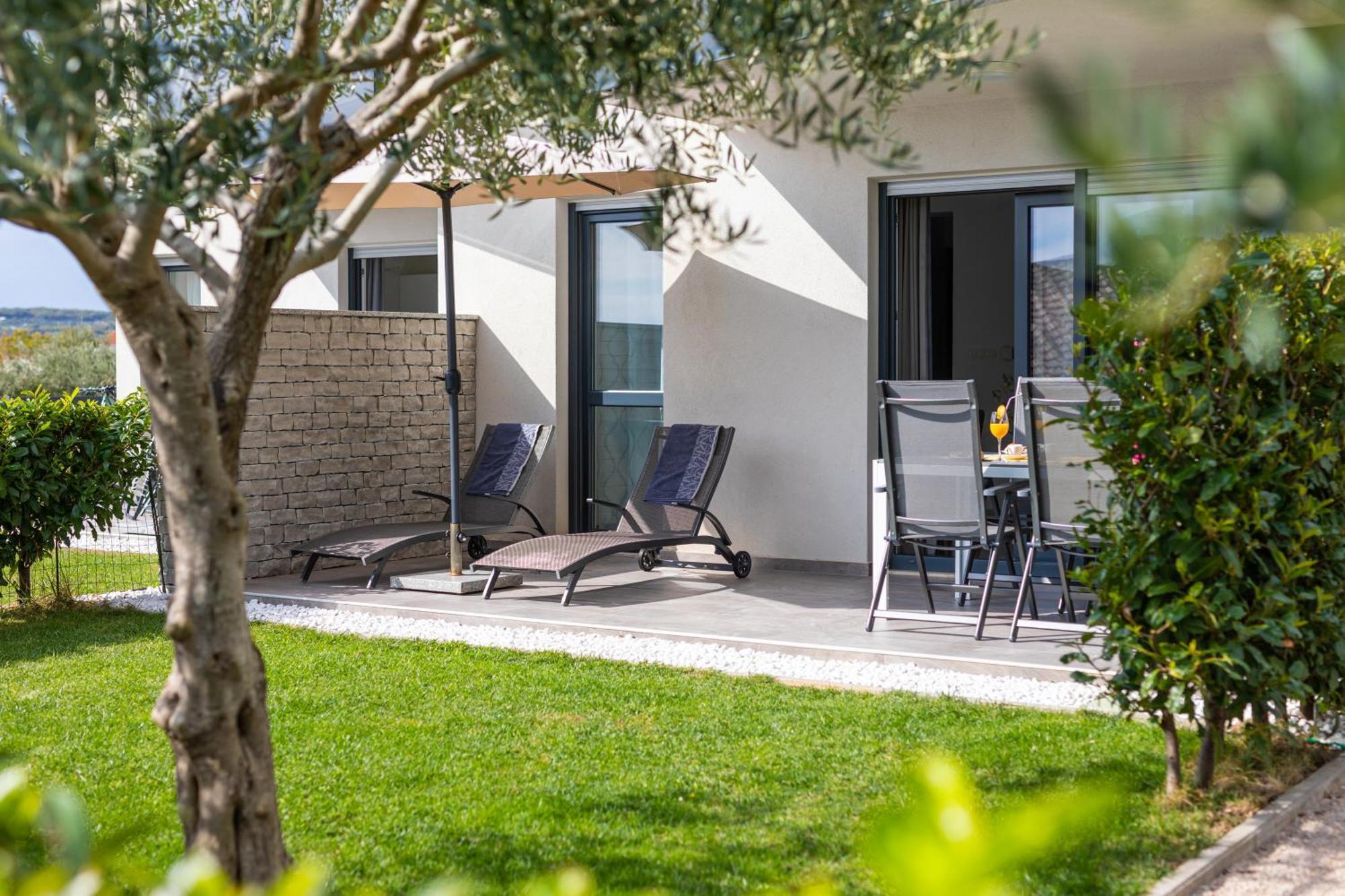 קרק Apartment Elegance מראה חיצוני תמונה