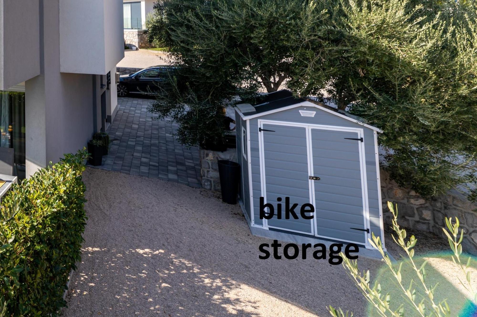 קרק Apartment Elegance מראה חיצוני תמונה