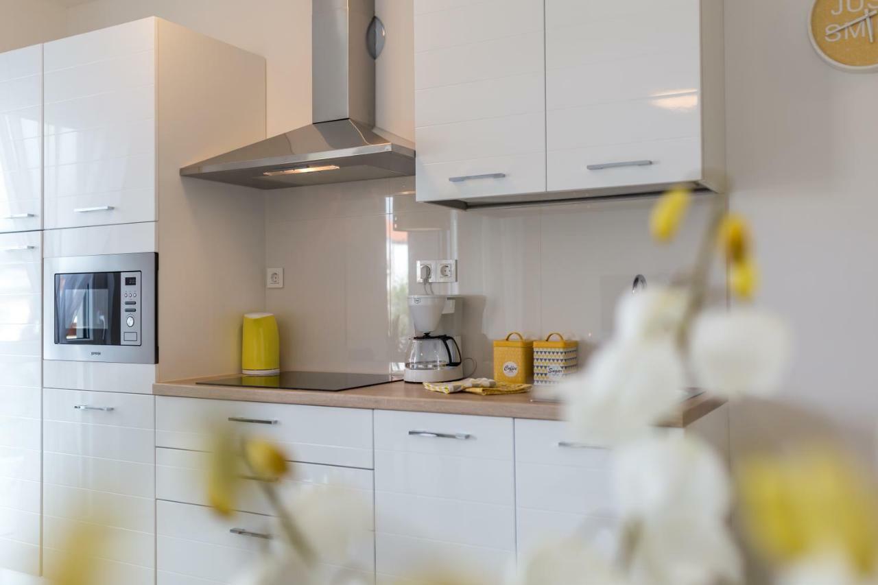 קרק Apartment Elegance מראה חיצוני תמונה