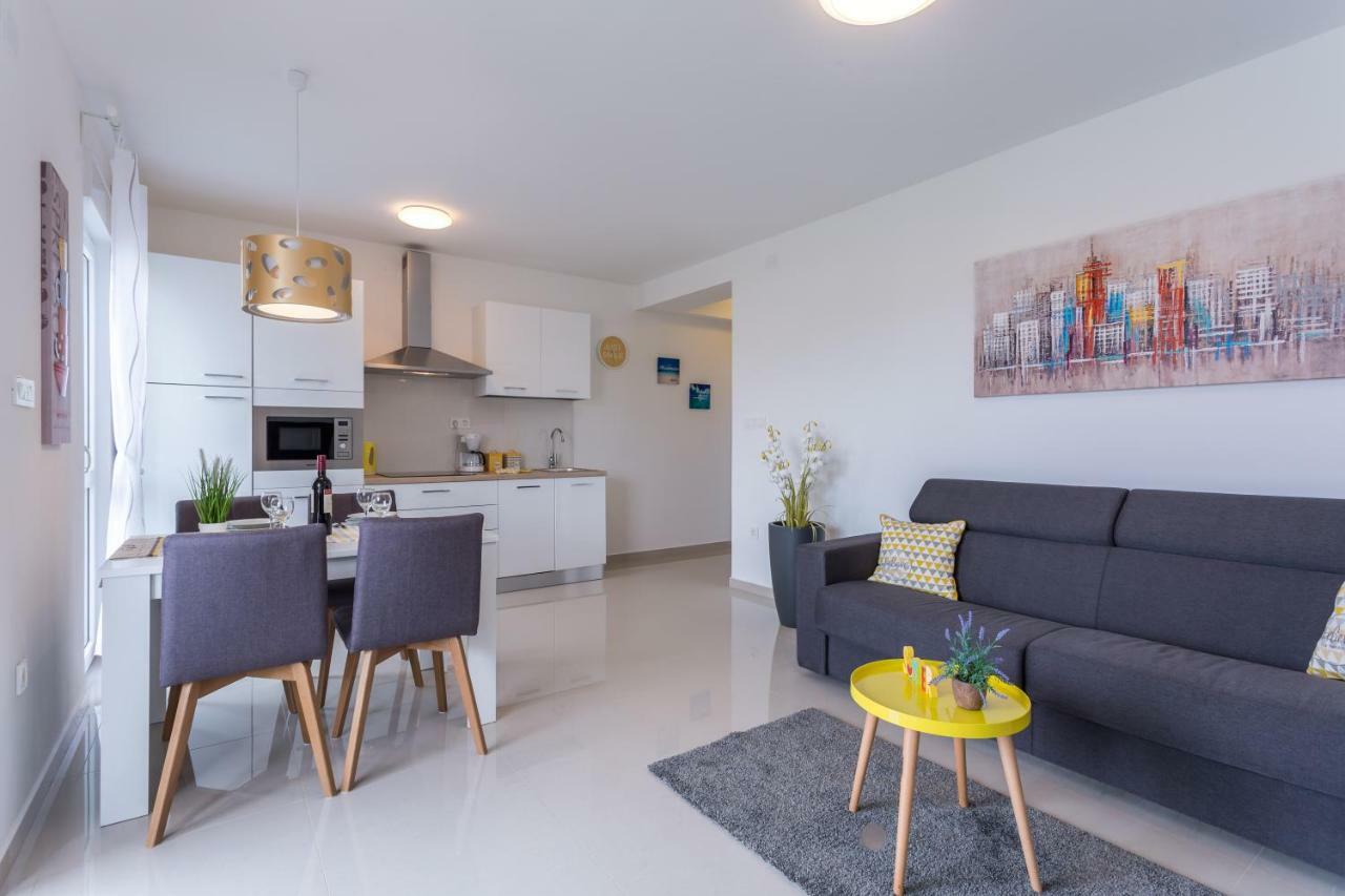 קרק Apartment Elegance מראה חיצוני תמונה