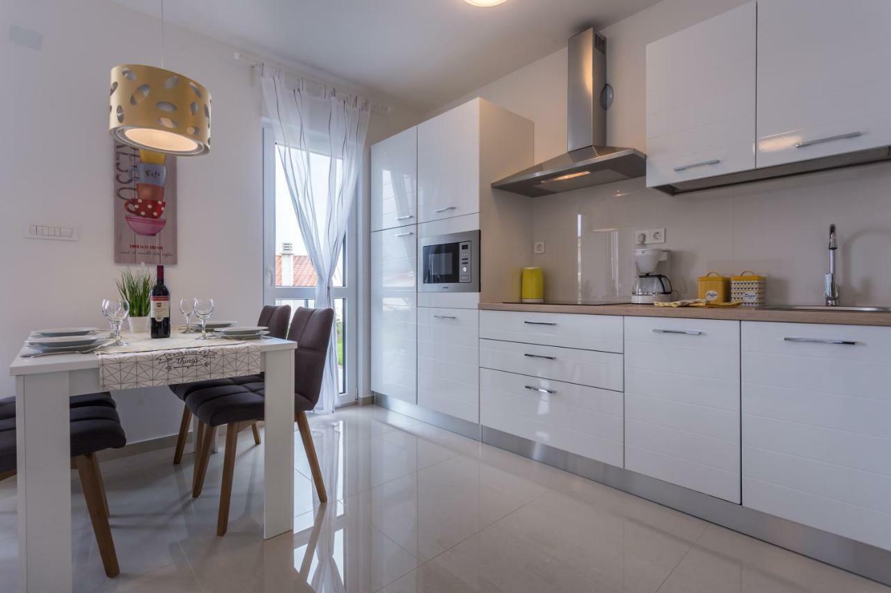 קרק Apartment Elegance מראה חיצוני תמונה