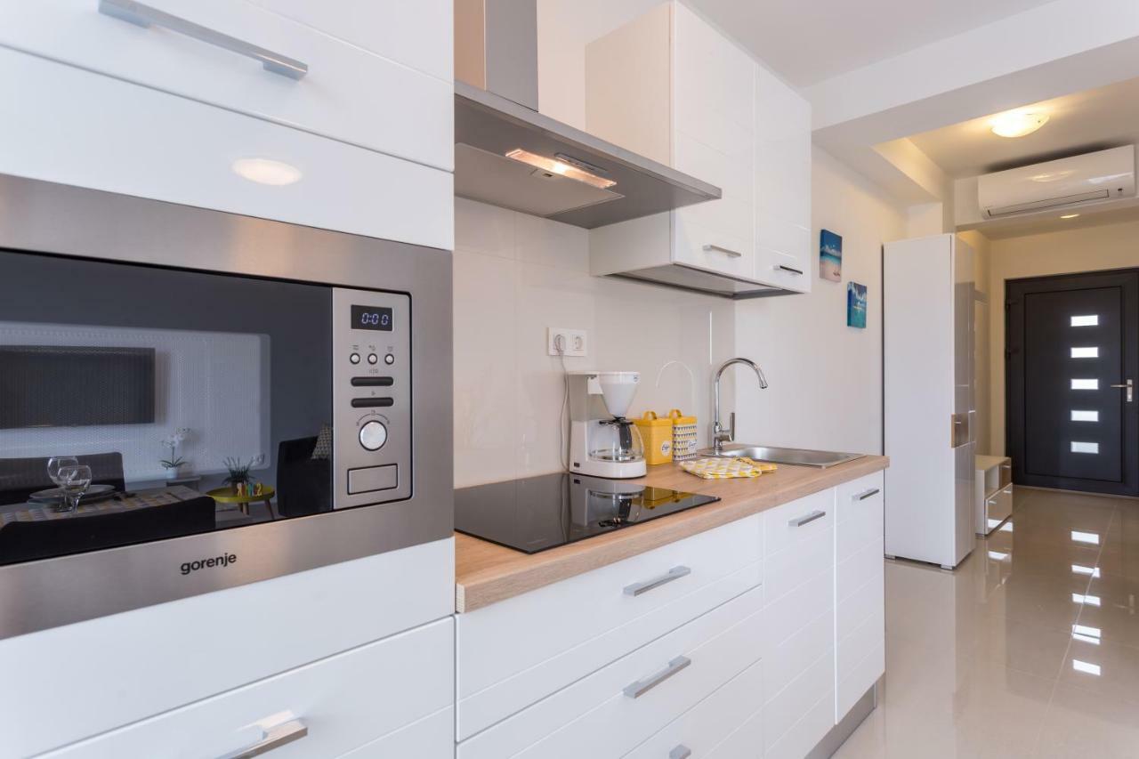 קרק Apartment Elegance מראה חיצוני תמונה