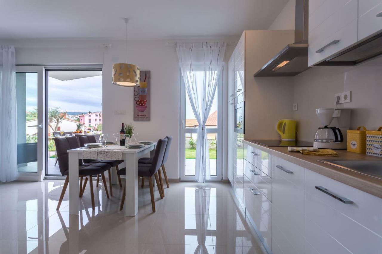 קרק Apartment Elegance מראה חיצוני תמונה