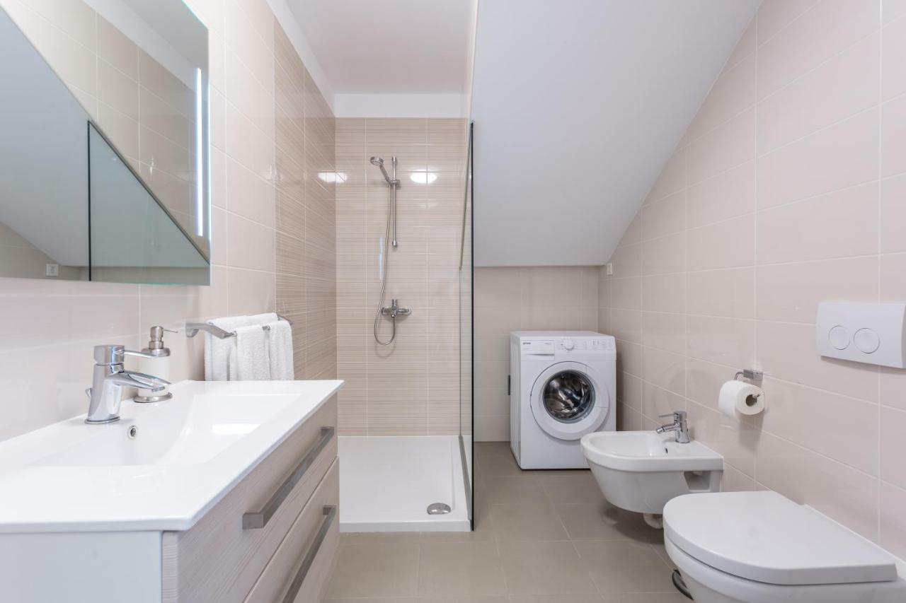 קרק Apartment Elegance מראה חיצוני תמונה